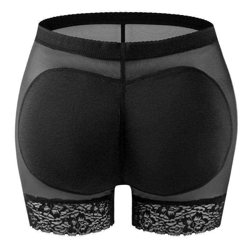 Levanta Bumbum Feminino - Calcinha Falsa
