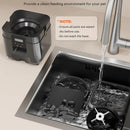 Alimentador Inteligente para Animais de Estimação