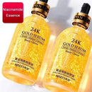 Serum Gold 24k