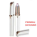 Mini Aparador de Pelos Elétrico