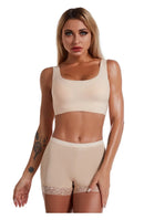 Levanta Bumbum Feminino - Calcinha Falsa