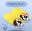 BagShoe Clean - Kit Leve 2 com Desconto INCOMPARÁVEL - !POUCAS UNIDADES EM ESTOQUE