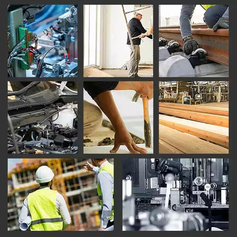 ProLevel™ – Medidor Magnético de Ângulo 4 Lados – Sua Garantia de Precisão Absoluta