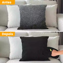 Limpet — Luva Eletrostática Removedora de Pelos para um Ambiente Livre de Pelos