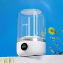 Mini Máquina de Lavar Roupas Íntimas