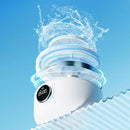 Mini Máquina de Lavar Roupas Íntimas