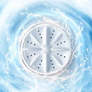 Mini Máquina de Lavar Roupas Íntimas