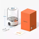 Mini Máquina de Lavar Roupas Íntimas