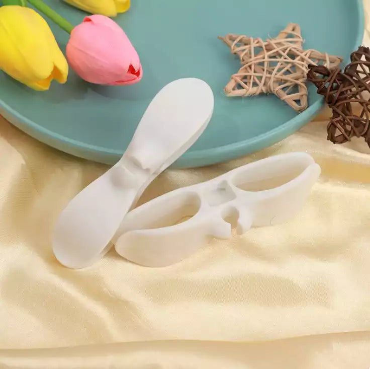 OrganizePRO - Kit Com 5 Organizadores de Fios [ORGANIZAÇÃO TOTAL]