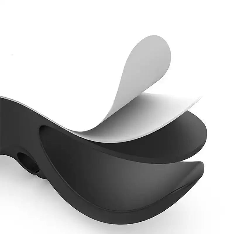 OrganizePRO - Kit Com 5 Organizadores de Fios [ORGANIZAÇÃO TOTAL]