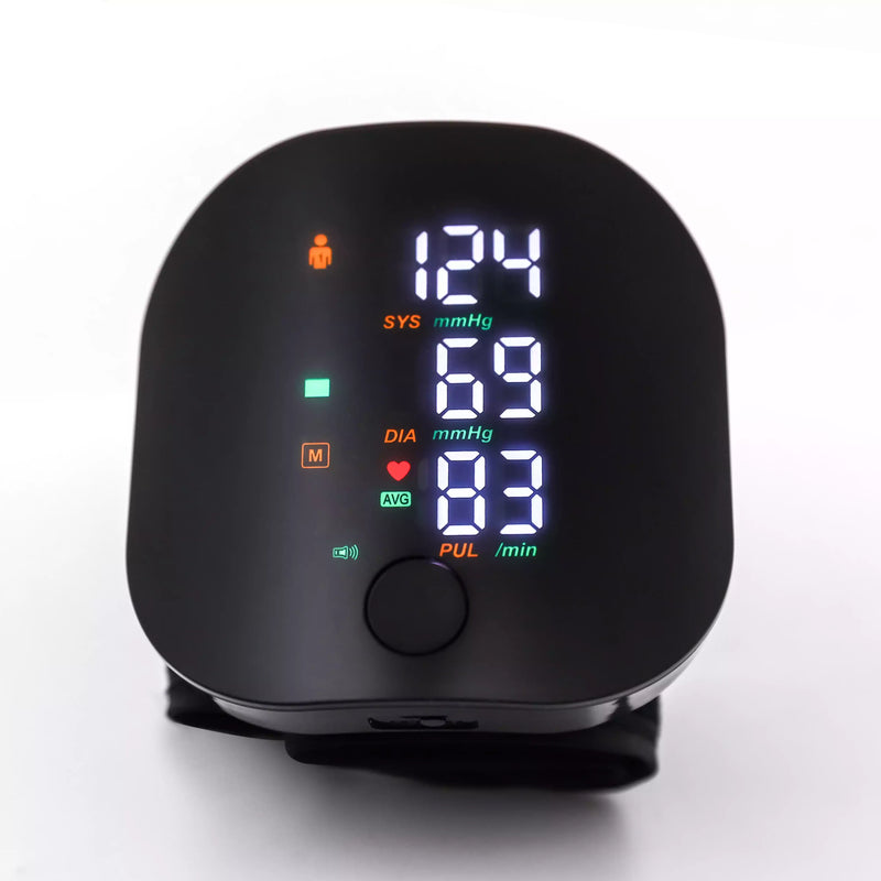 VitaVoz — Monitor de Pressão Arterial por Voz que Cuida da Sua Saúde com Clareza